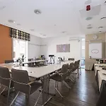 Hotel Nibelungen Hof
