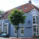 Hotel Nibelungen Hof 3*