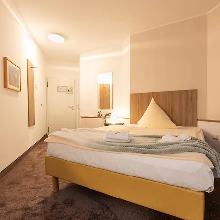 Nibelungen Hof Xanten