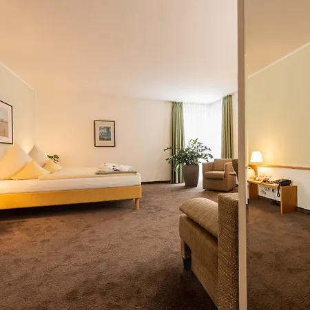 Nibelungen Hof 3*