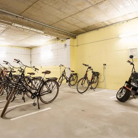 Nibelungen Hof 3* Ксантен