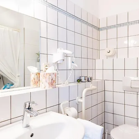 Hotel Nibelungen Hof