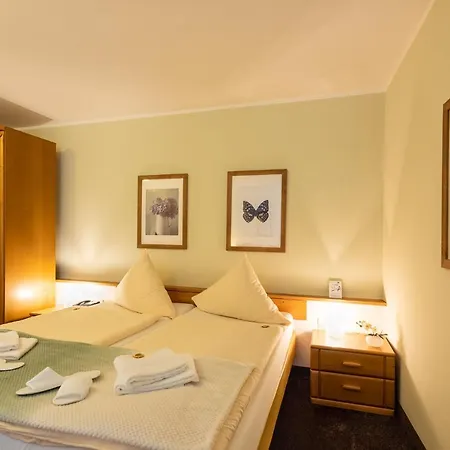 Nibelungen Hof 3*