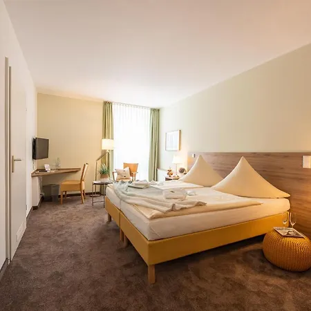 Nibelungen Hof Hotel 3*
