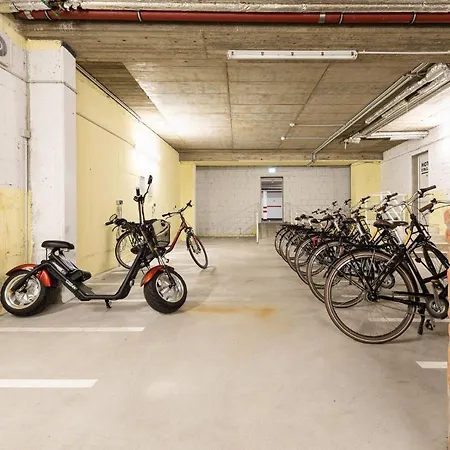 Nibelungen Hof Ксантен