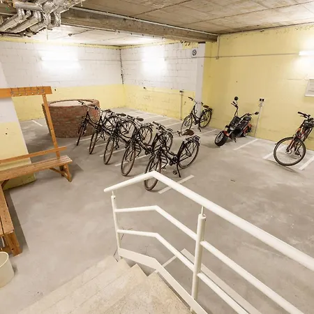 Nibelungen Hof 3* Ксантен