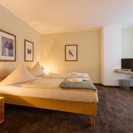 Nibelungen Hof Hotel Xanten