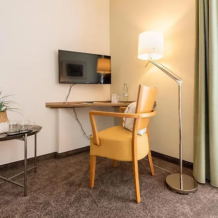 Nibelungen Hof Hotel