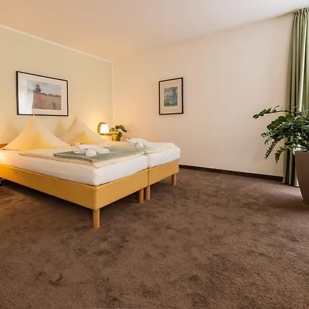 Nibelungen Hof Hotel Xanten