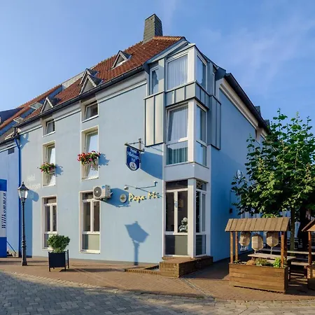 Nibelungen Hof