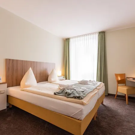 Nibelungen Hof Xanten