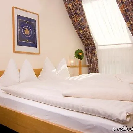 Nibelungen Hof Hotel