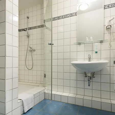 Nibelungen Hof 3* Xanten