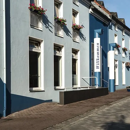 Hotel Nibelungen Hof Xanten