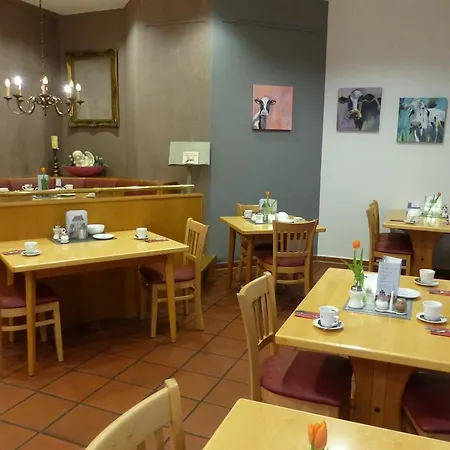 尼伯龙根霍夫酒店 克桑滕