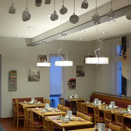 Hotel Nibelungen Hof