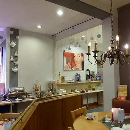 Hotel Nibelungen Hof Xanten