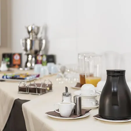 Nibelungen Hof Hotel Xanten