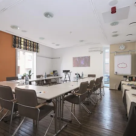 Hotel Nibelungen Hof