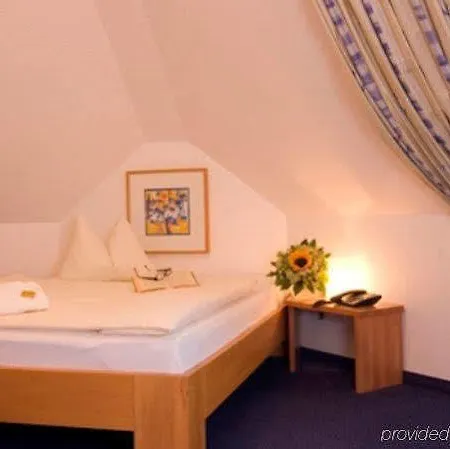 Hotel Nibelungen Hof Xanten