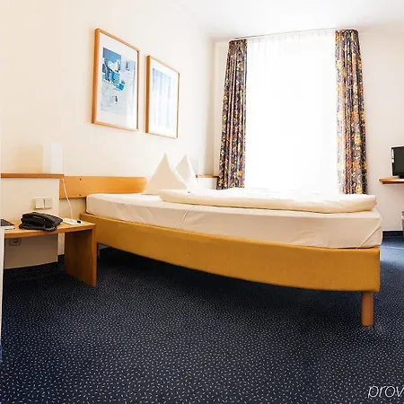 Nibelungen Hof 3* Ксантен