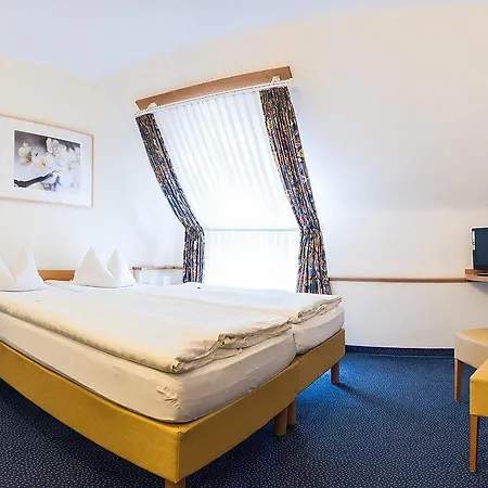 Nibelungen Hof 3* Xanten