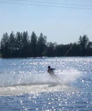 Nibelungen Hof Hotel 3*