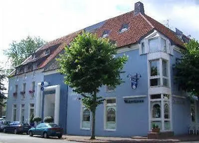 Hotel Nibelungen Hof 3*