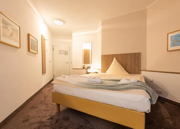 Nibelungen Hof 크산텐