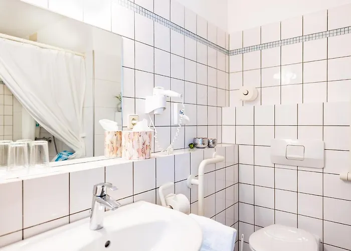 Hotel Nibelungen Hof