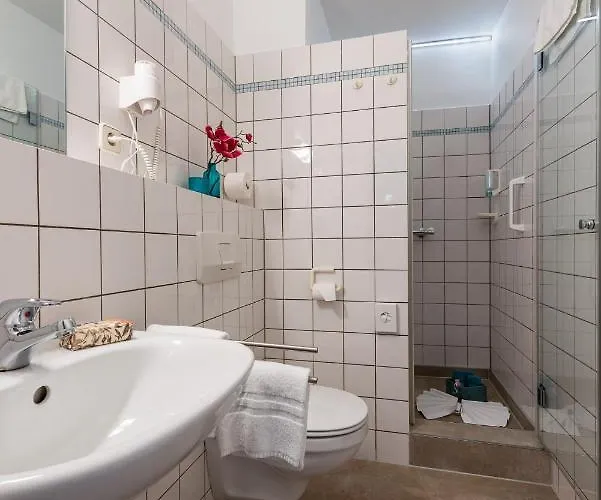 Nibelungen Hof Xanten