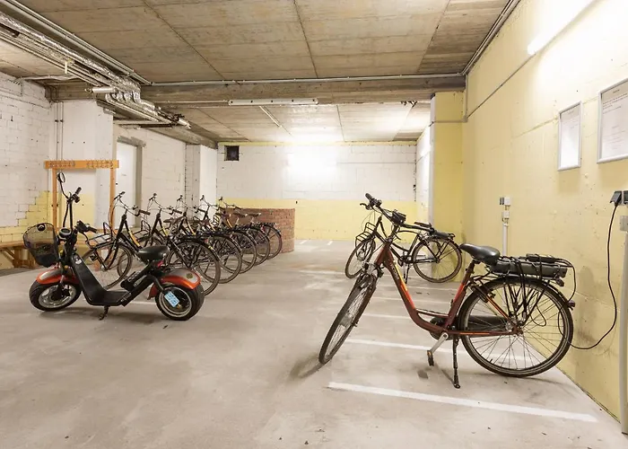 Nibelungen Hof Hotel