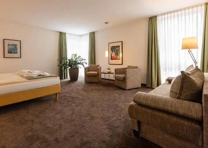 Nibelungen Hof Xanten