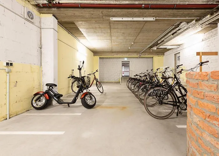 Nibelungen Hof Xanten