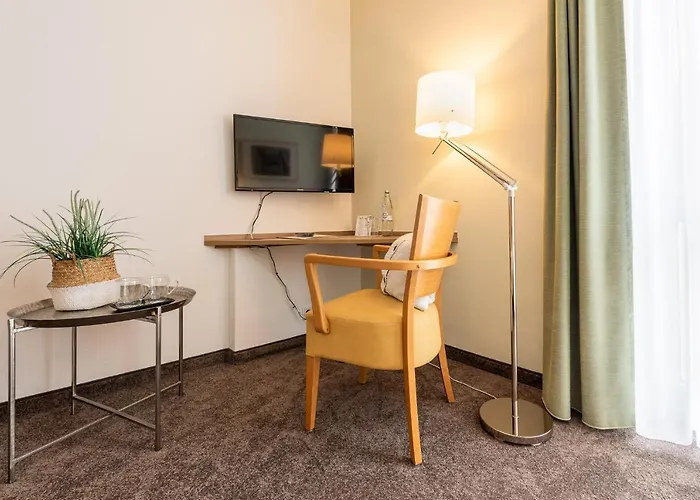 Nibelungen Hof Hotel