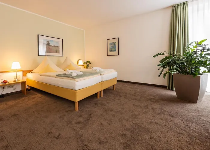 Nibelungen Hof Hotel Xanten