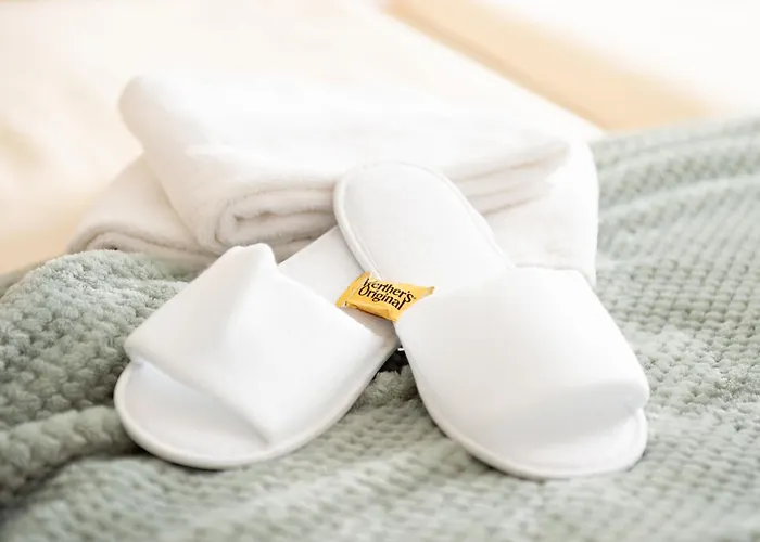 호텔 Nibelungen Hof 3*