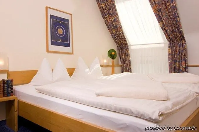 Nibelungen Hof Hotel