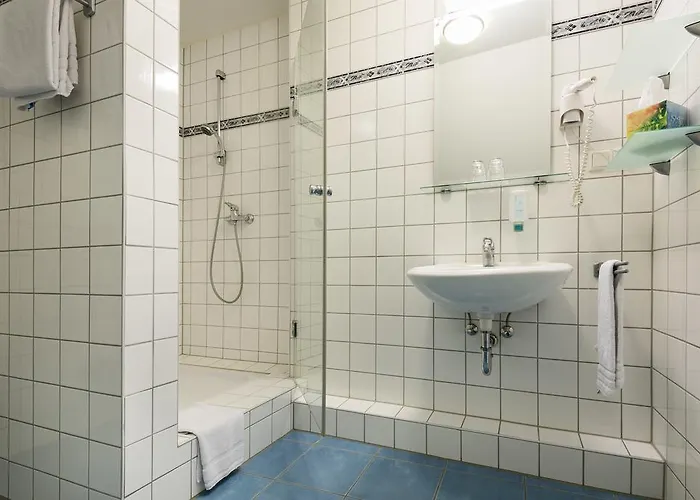 Nibelungen Hof 3* Xanten