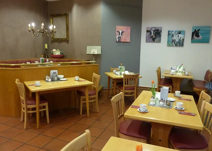 Nibelungen Hof Xanten