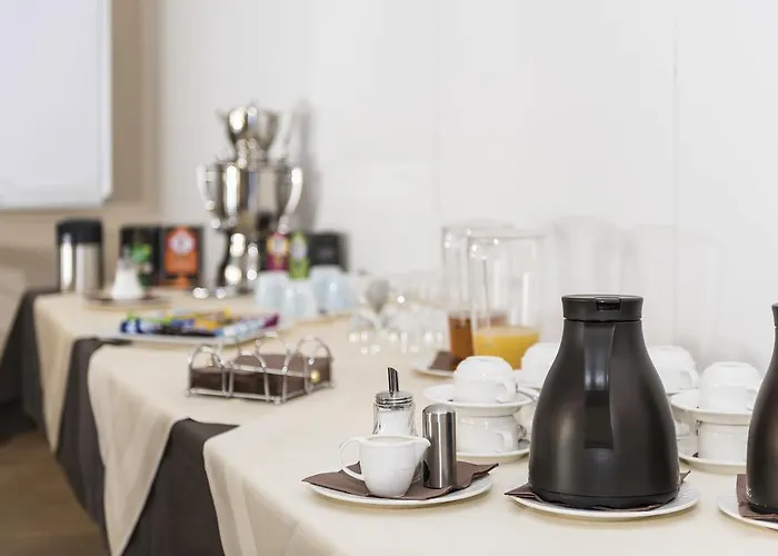 Nibelungen Hof Hotel Xanten