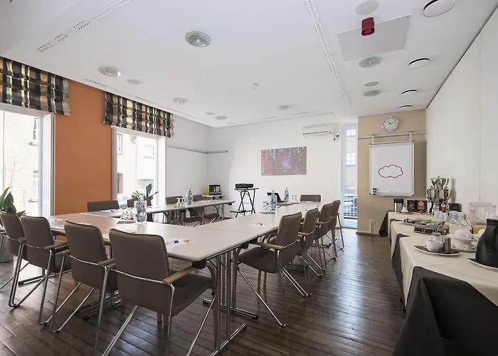 Hotel Nibelungen Hof