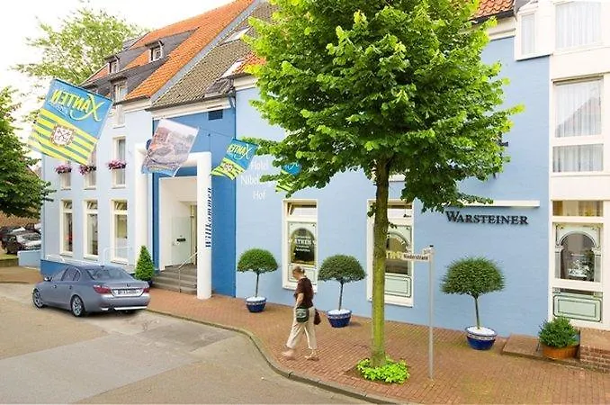 Nibelungen Hof Xanten