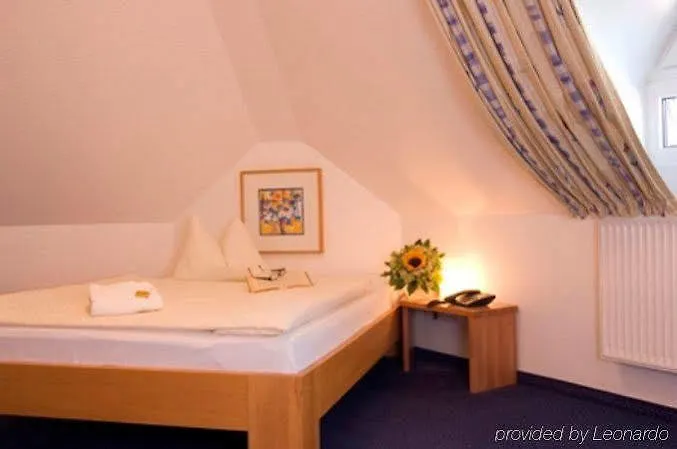 Hotel Nibelungen Hof Xanten