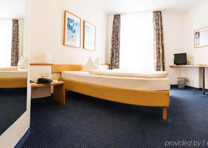 Nibelungen Hof 3* Xanten