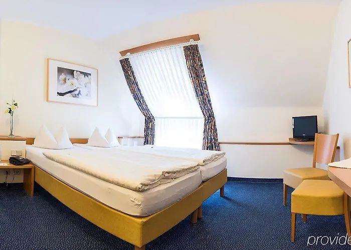 Nibelungen Hof 3* Xanten