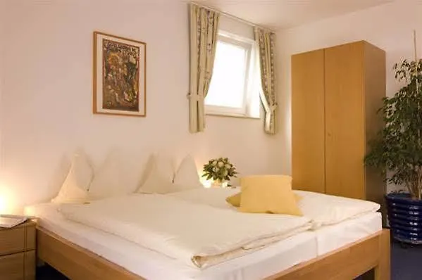 Nibelungen Hof Xanten