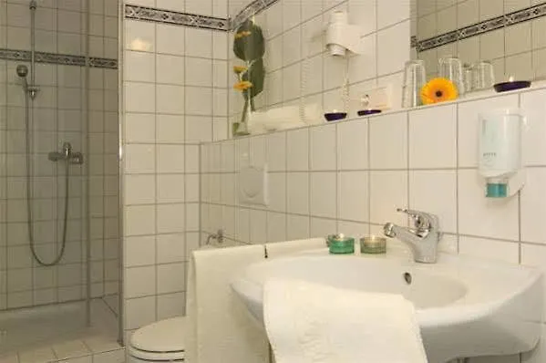 Nibelungen Hof Xanten