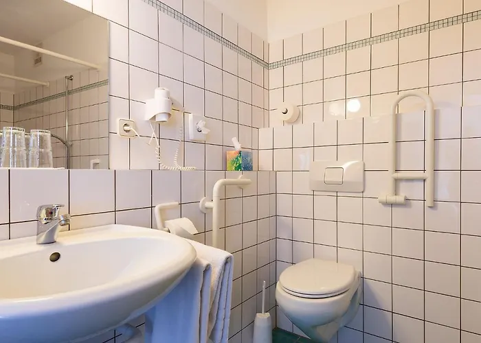 Nibelungen Hof Hotel Xanten